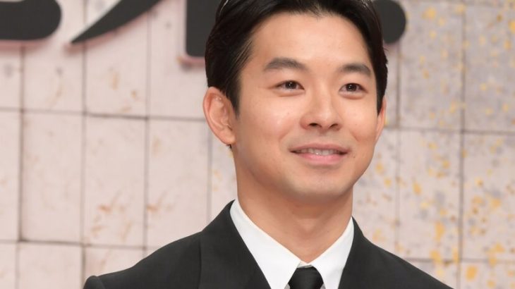 【芸能】「『太賀が大河』は俺が言い始めた！」柳葉敏郎の愛にあふれた“ダル絡み”に仲野太賀も困惑…