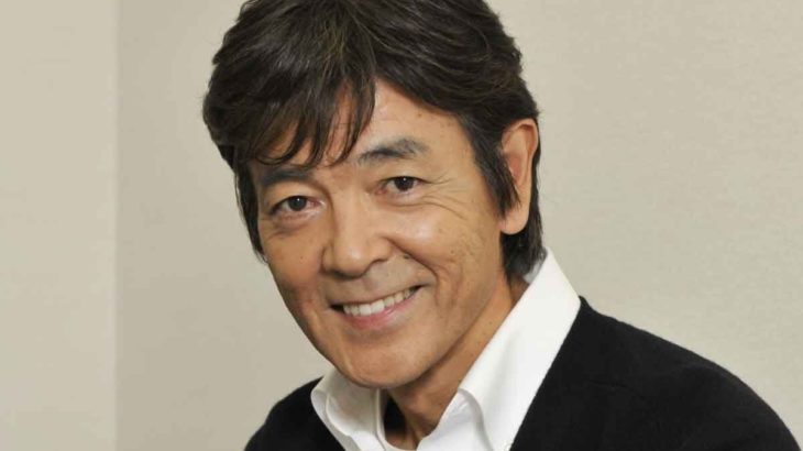 柴田恭兵、サングラス姿でウォーホル風に大変身！野田洋次郎と「あぶ刑」再現に挑む