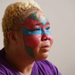 φ★のブログでアジャコングが暴言発言？本名イジリについて明かす