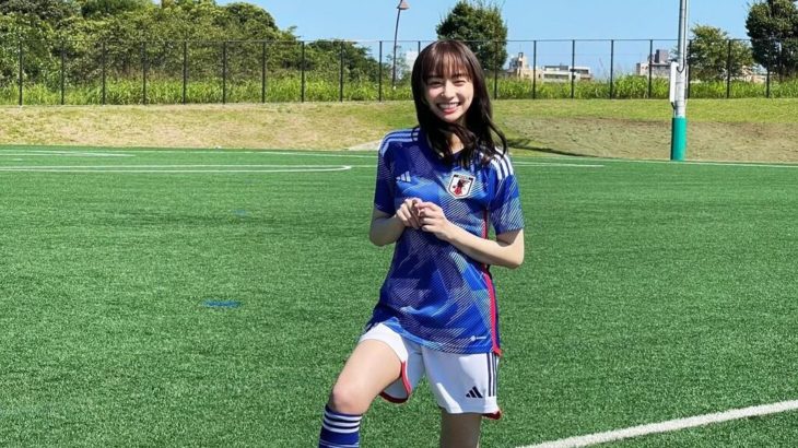 【芸能】影山優佳が大好物明かす、それは「食べている感覚がない」