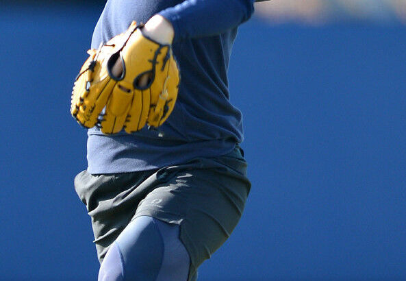 山本由伸、メジャー初勝利！初回無死満塁３者三振斬りから圧巻のピッチング