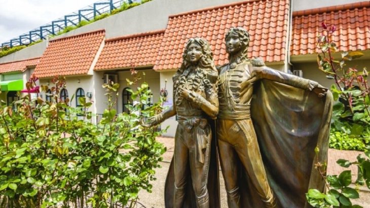 誰もが驚く！宝塚宙組娘役２人の突然の退団発表、何があったのか気になります。