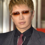 GACKT、アパート名に自身の名前使用に怒り！オーナーに苦言