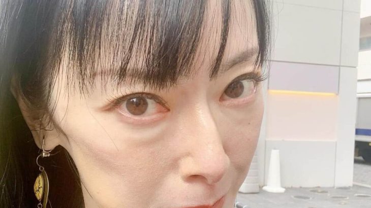 健康重視の遠野なぎこ、過剰な体重管理に注意喚起、「行き過ぎた優しさは危険」