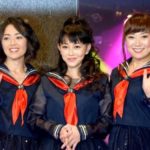 浅香唯＆大西結花＆中村由真 風間三姉妹、5年ぶりのコンサート開催決定！