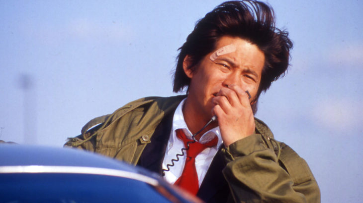 【映画】 「踊る大捜査線」新作映画は2部作、最新映像で室井慎次の“今”が明らかに「無職です」