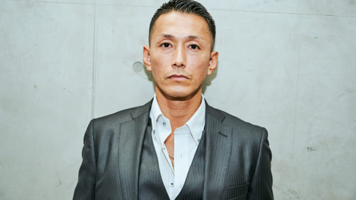 暴走族総長が放置していた愛車バイクが完全復活！ネットで話題に