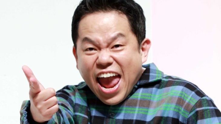 【芸能】ダイアン津田　子供と焼肉店訪れ…迷惑客から「延々とめんどくさい絡みをされた」  “やめて”訴えも聞かず