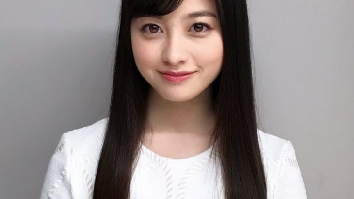 橋本環奈、舞台「千と千尋」ロンドン公演休演について謝罪のコメント