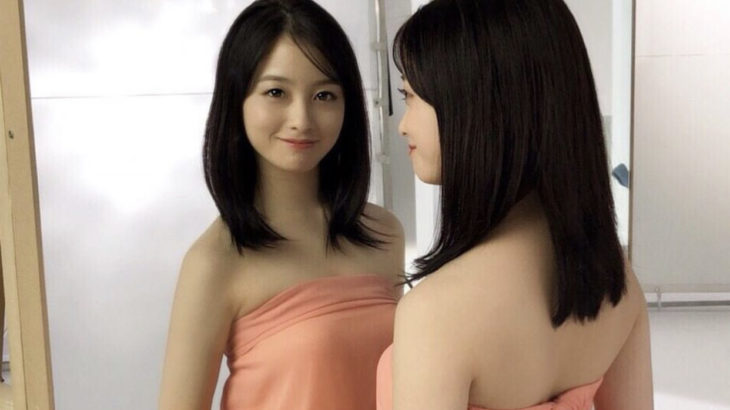 橋本環奈、ロンドンで奇跡的な1枚を公開！ファンから絶賛の声続々