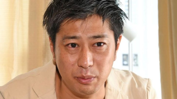 尾形貴広、高校時代のモテ伝説を明かす「無人駅で140人の女子高生からチョコを受け取った日」