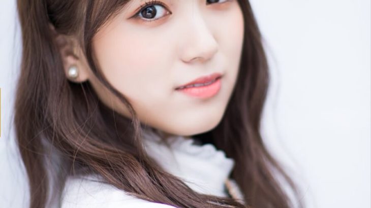 【芸能】矢吹奈子、謎の声掛けに疑問「ナンパじゃないんですか？」