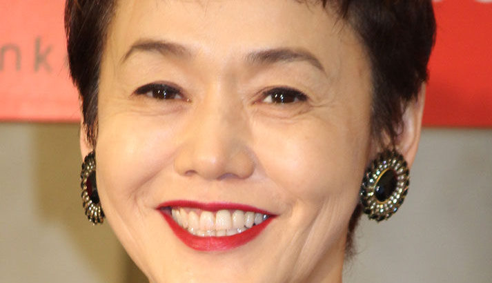 小泉元首相、大竹しのぶに感銘を受け「自分の言葉で自分の意見を言う」