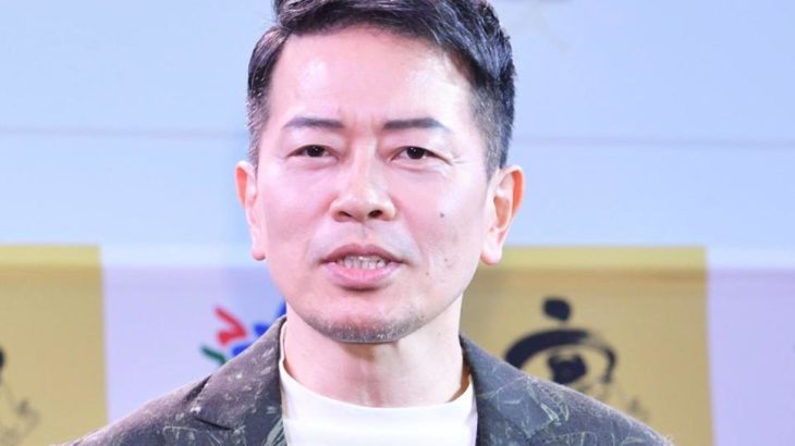 宮迫博之、5年ぶりの地上波出演が決定！驚きのオファーとは？