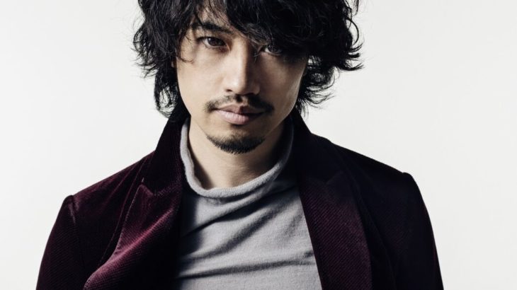 【芸能】斎藤工　嫉妬した元アイドル俳優を実名告白 「僕が数日かけて覚えた殺陣をひょいひょい覚え　魔法を宿す」