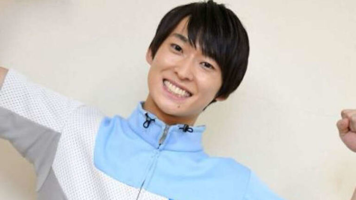 【芸能】“体操のお兄さん”福尾誠「スポ男」異次元級跳躍にネット驚き「レベチ」「回転すごい」