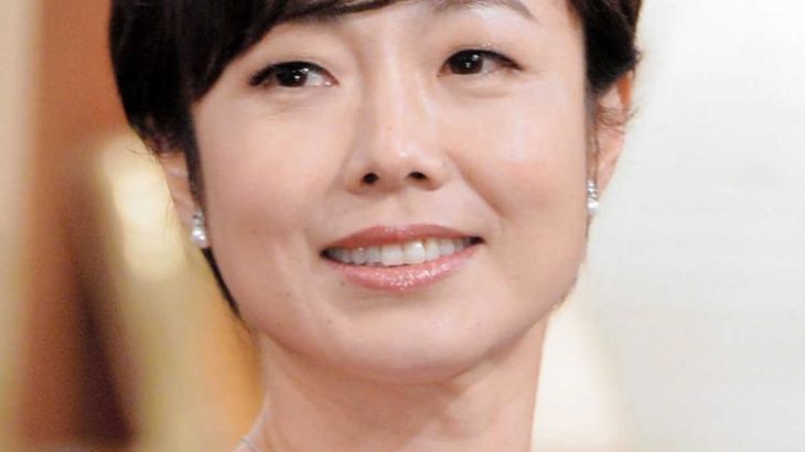 有働アナ、キンプリへの質問に一部ファンがハラスメントと批判