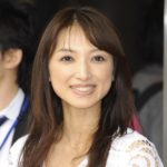 望月理恵、美人アナの驚愕の最新姿！５２歳にしてなお輝きを放つ
