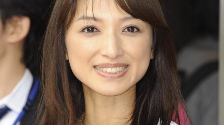 望月理恵、美人アナの驚愕の最新姿！５２歳にしてなお輝きを放つ