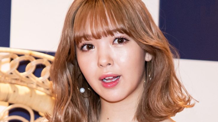 【芸能】藤田ニコル、母親もギャル「性事情も全部言います」