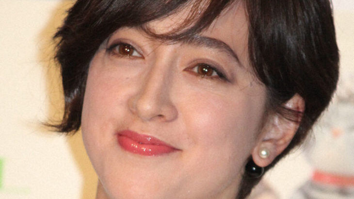 【芸能】滝川クリステル、“約半年”登場せずの「15歳の愛犬」を心配する声に反応　過去には“心配な症状”で寝たきりも