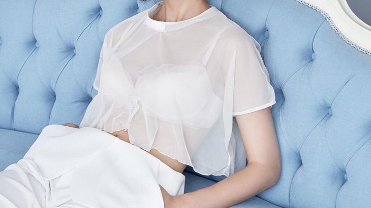 47歳人気モデルが「あのひと」との30年前の衝撃2ショットを公開！ファンからは驚きと感動の声が続々