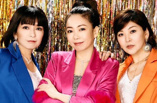 【芸能】太陽とシスコムーン、“解散”後も活動継続、3人が語るつんく♂との関係性と今後の目標