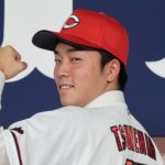 【野球】《痛恨の青学卒業失敗》広島ドラ1・常広羽也斗「あと1単位で留年」今後シーズンは“野球専念”も単位修得は「秋以降に」