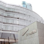 【ソニン】テレ朝【特捜９】４１歳元アイドルの別人級激変にネット騒然「クセ強」「キョーレツすぎ」「すっかり大人」