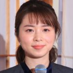 【女子アナ】TBSの皆川玲奈アナが妊娠発表　産休へ「覚悟を持って挑みたい」  これまで結婚発表なし