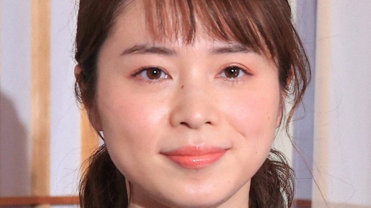 【女子アナ】TBSの皆川玲奈アナが妊娠発表　産休へ「覚悟を持って挑みたい」  これまで結婚発表なし