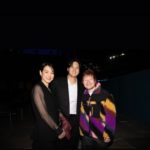 【ドジャース】大谷翔平＆真美子夫人と世界的歌手エド・シーランの３ショット実現　ＳＮＳで４７６４万人に発信