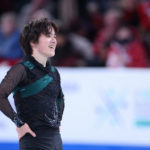 【速報】宇野昌磨　現役引退を発表