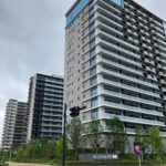 【社会】「1000戸以上の空室」「まるでゴーストタウン…」晴海フラッグ不人気の意外な真相