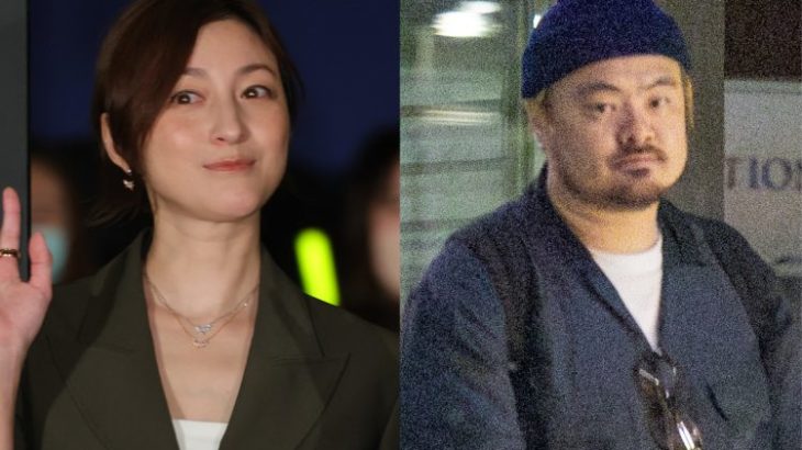 【幸せオーラ満開の姿】広末涼子、交際は順調　鳥羽周作シェフの誕生日に子供たちと庶民派中華でパーティー