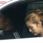 【芸能】「フジモンかわいそう」木下優樹菜、8歳次女が恋人に「号泣抱きつき」公開で集まる“心配”