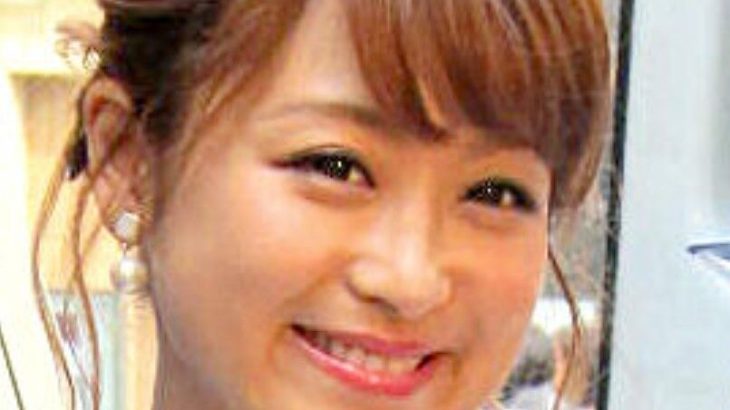 【芸能】「車買いましたー」鈴木奈々、購入した車を披露！「ちょーオシャレ」予算３００万円以下で即決