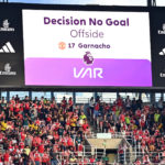 【サッカー】プレミアリーグ、ＶＡＲ廃止案の可否を各クラブが投票へ