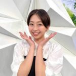 【芸能】フジ朝の顔が劇的イメチェン、テレビに映った姿に「誰だか分からなかった」　同僚アナも絶賛「爆裂かわいい」