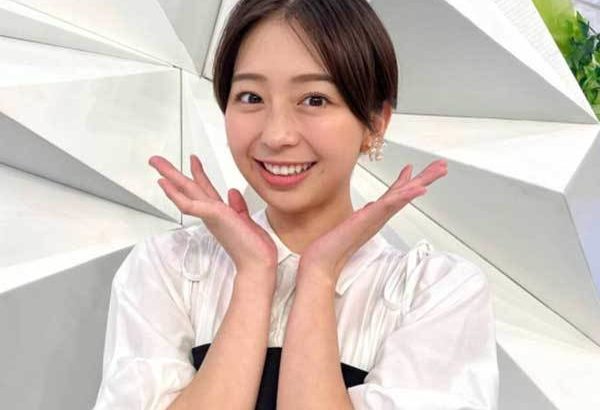 【芸能】フジ朝の顔が劇的イメチェン、テレビに映った姿に「誰だか分からなかった」　同僚アナも絶賛「爆裂かわいい」