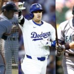 【野球】1位は大谷翔平か、王貞治か 米誌が“最高の日本人TOP10”を厳選 長嶋茂雄、野村克也、イチローも伝説打者が続々ランク