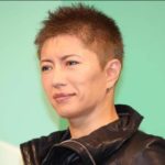 【芸能】GACKT、退職代行サービスに持論　「辞めるって決意を伝えられずに、逃げていいのか」と感じる一方で…