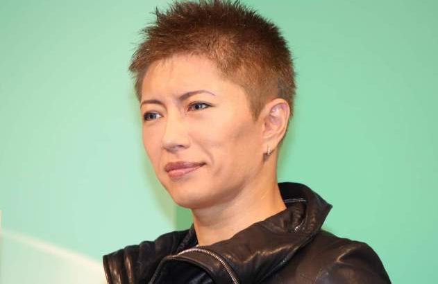【芸能】GACKT、退職代行サービスに持論　「辞めるって決意を伝えられずに、逃げていいのか」と感じる一方で…