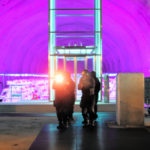 【芸能】シティーハンターで街もにっこり　長期ロケ、過去最高の経済効果呼ぶ