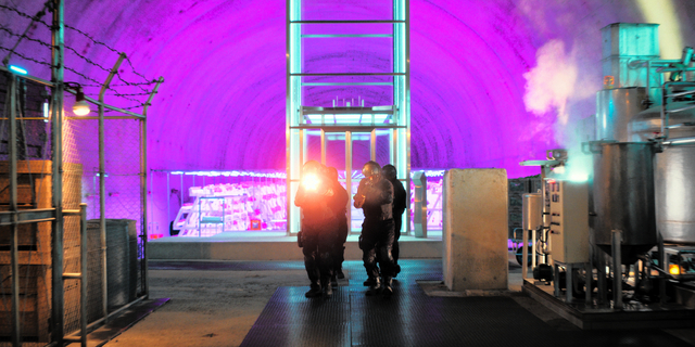 【芸能】シティーハンターで街もにっこり　長期ロケ、過去最高の経済効果呼ぶ