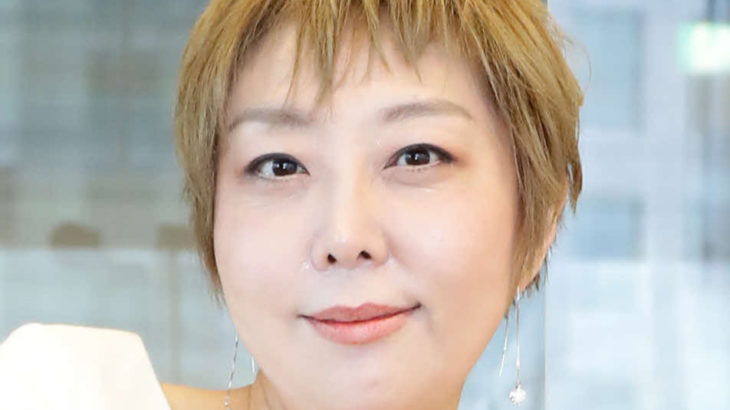 【芸能】室井佑月氏「仕事が減り、年収は十分の1に…」　住居はタワマン最上階→家賃5万円のボロビルへ