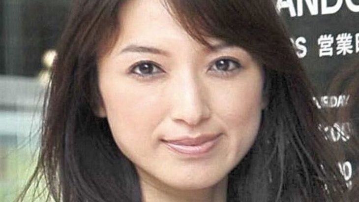 【芸能】５２歳ってマジで？！美人アナの近影が衝撃的「本当にキレイ」「ポニーテール」「色気大賞」