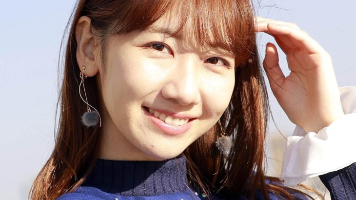 【芸能】先月ＡＫＢ卒業の柏木由紀が危機感…ソロ公演チケット販売苦戦で「今後、私って１人になったらヤバイのかな」