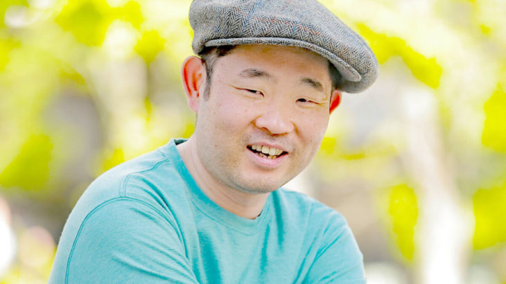 【芸能】キングオブコントＶ→コンビ解散→「下町ロケット」「真田丸」売れっ子俳優へ　今野浩喜の飾らない美学