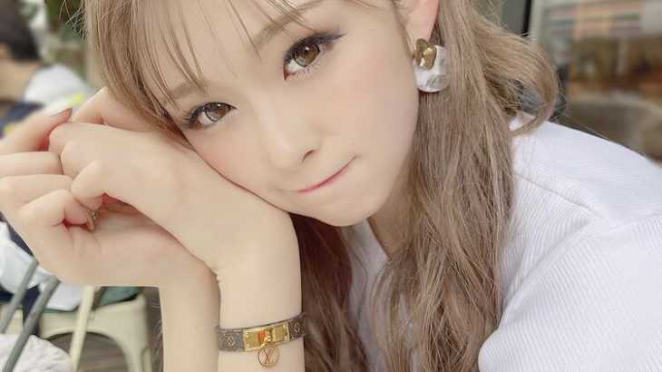 ゆうちゃみ、K-1ファイターとの破局を突然発表！ニューヨーク屋敷が衝撃告白